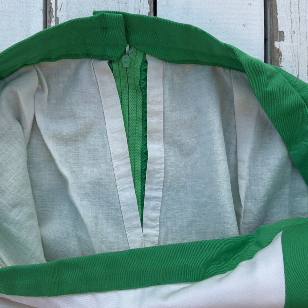 Haymaker Vintage Golf Skirt Circa 1970’s - Picture 8 of 8